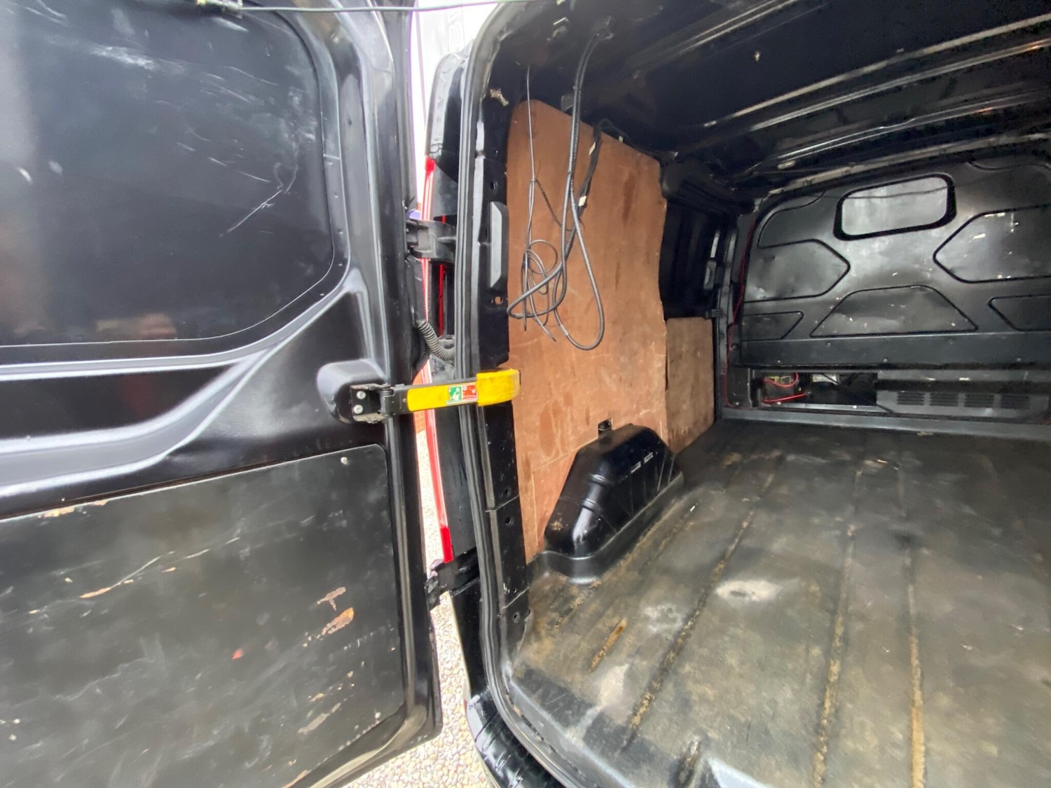 Used Ford Transit Custom 2017 for sale - 77291155: Photo 14