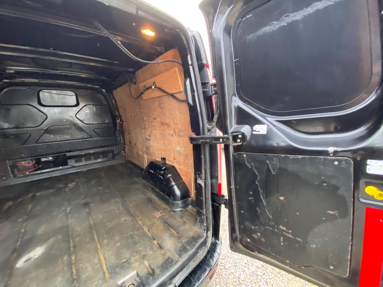 Used Ford Transit Custom 2017 for sale - 77291155: Photo 15