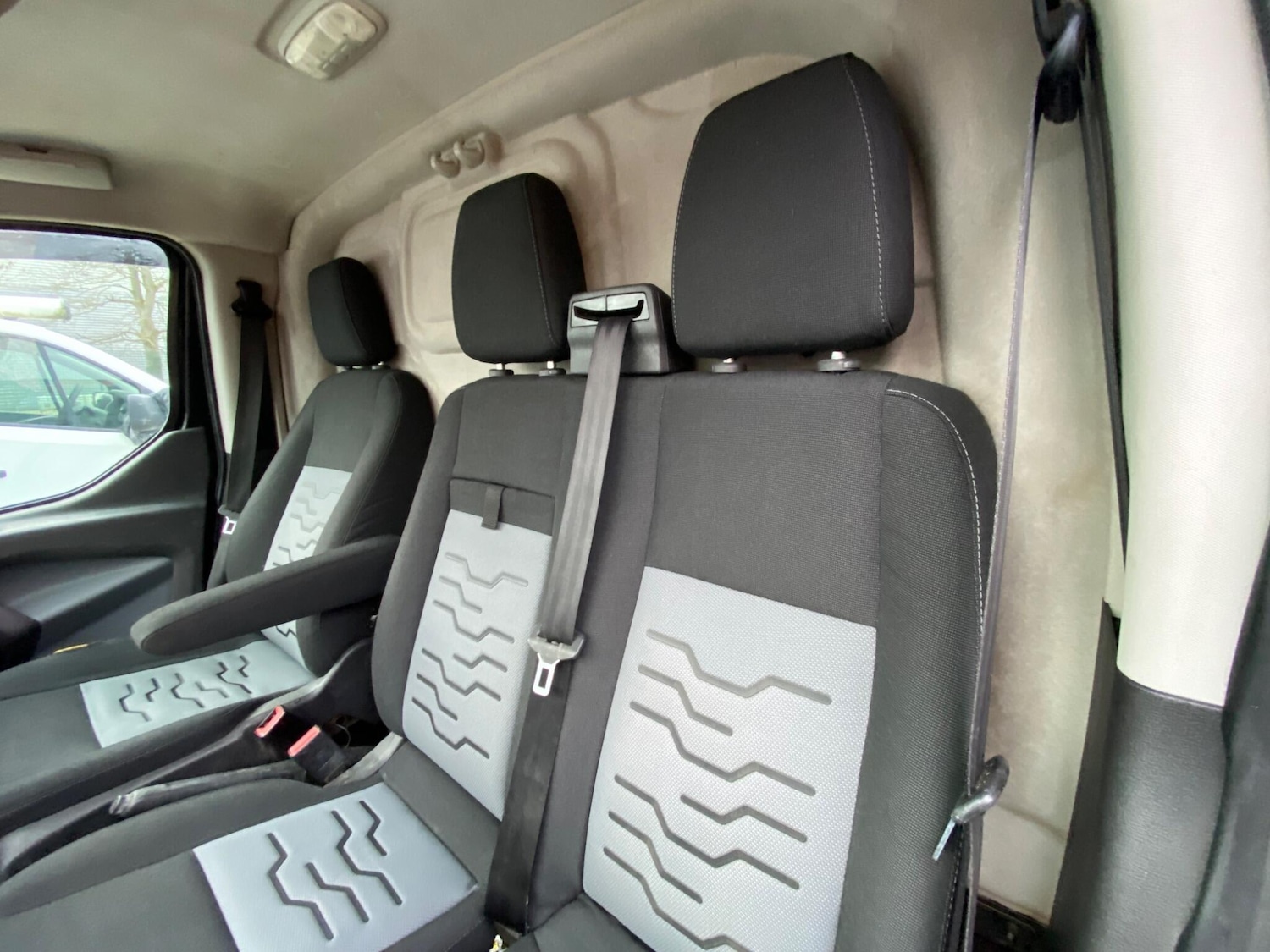 Used Ford Transit Custom 2017 for sale - 77291155: Photo 16