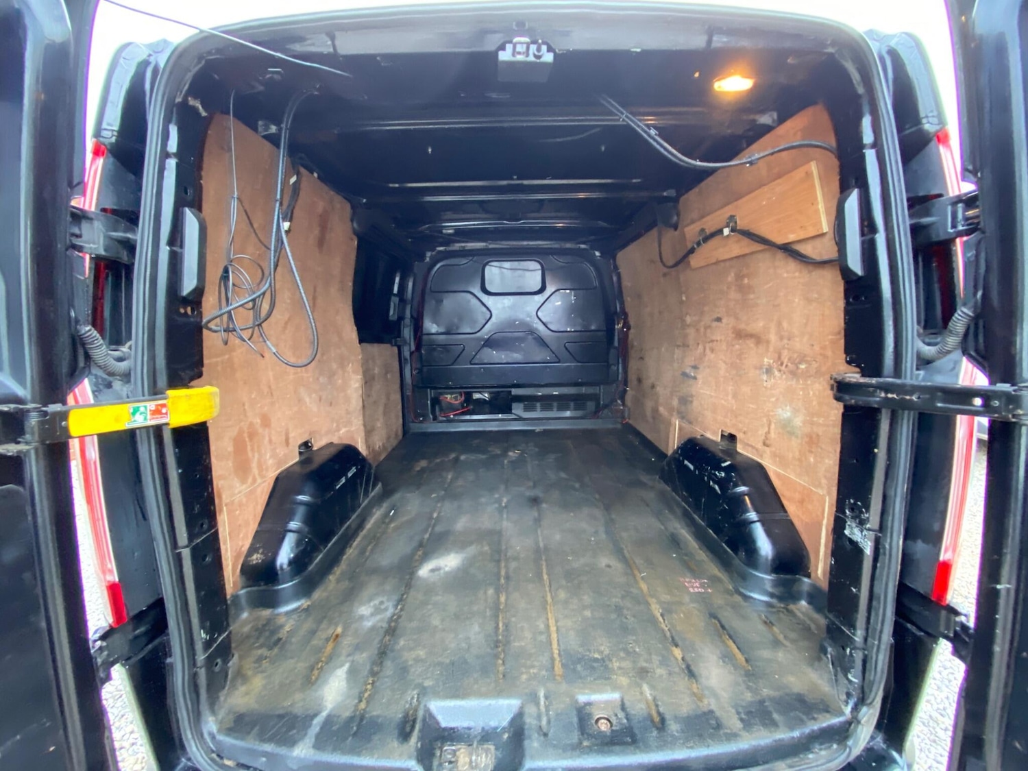 Used Ford Transit Custom 2017 for sale - 77291155: Photo 23