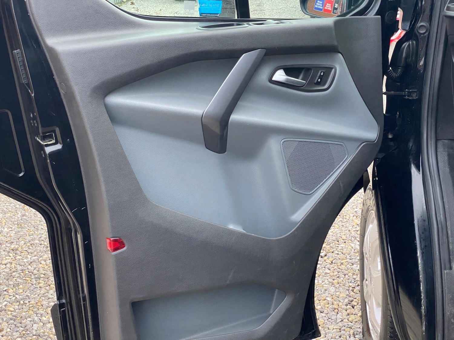 Used Ford Transit Custom 2017 for sale - 77291155: Photo 24