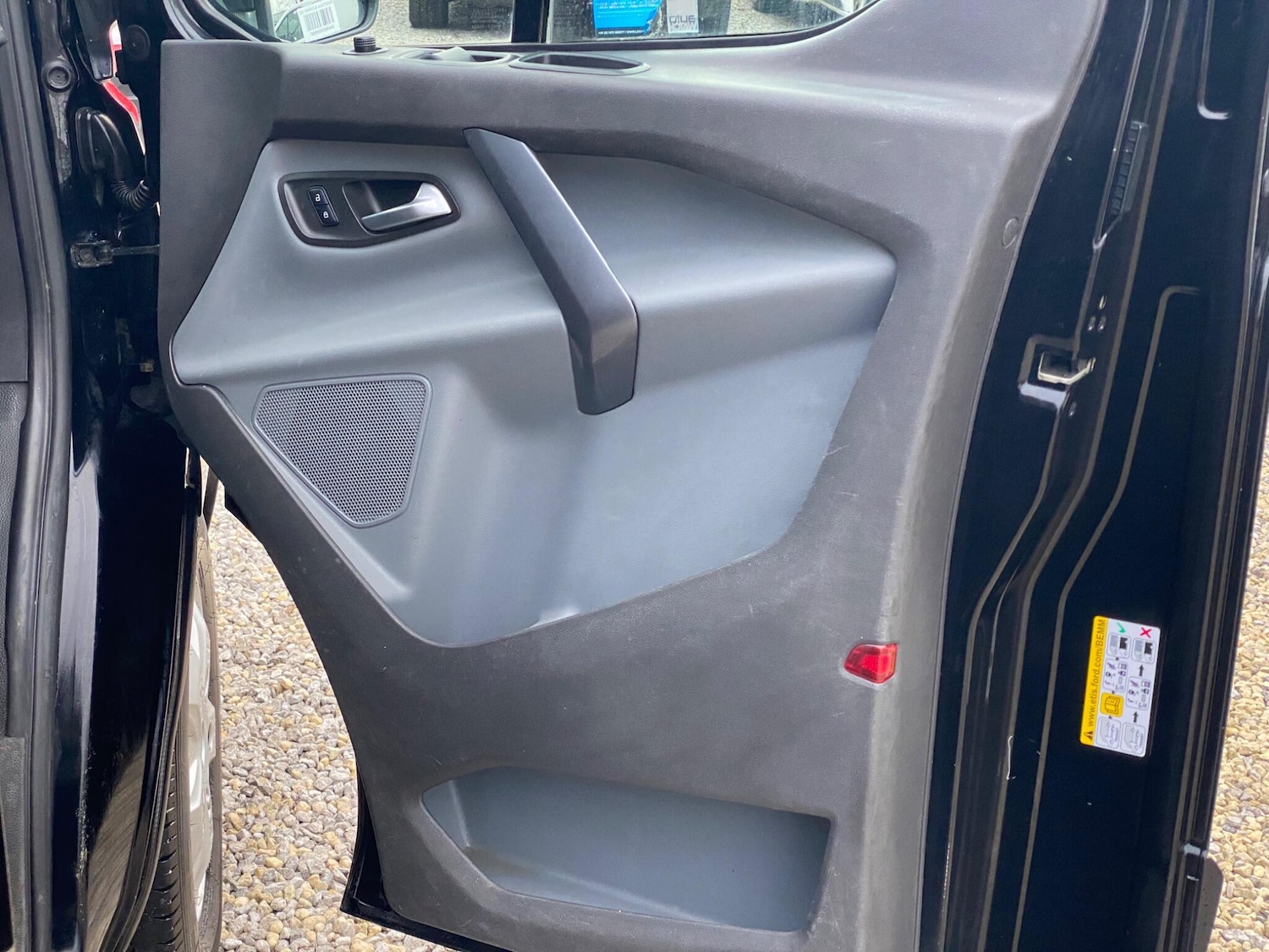 Used Ford Transit Custom 2017 for sale - 77291155: Photo 26