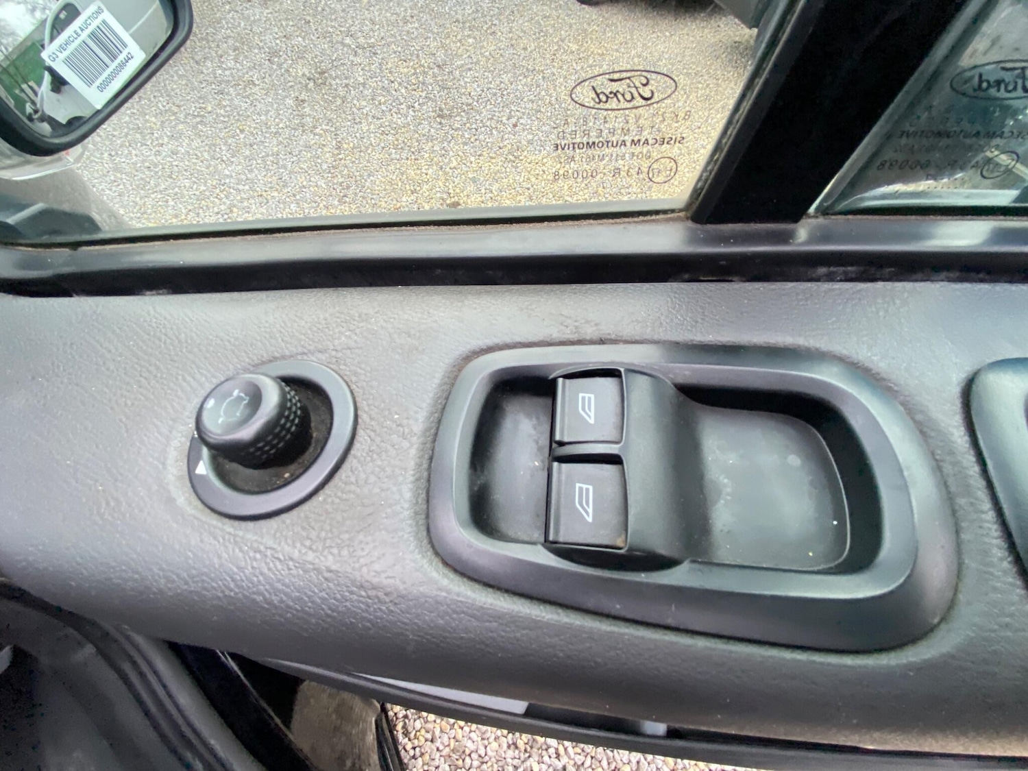 Used Ford Transit Custom 2017 for sale - 77291155: Photo 28