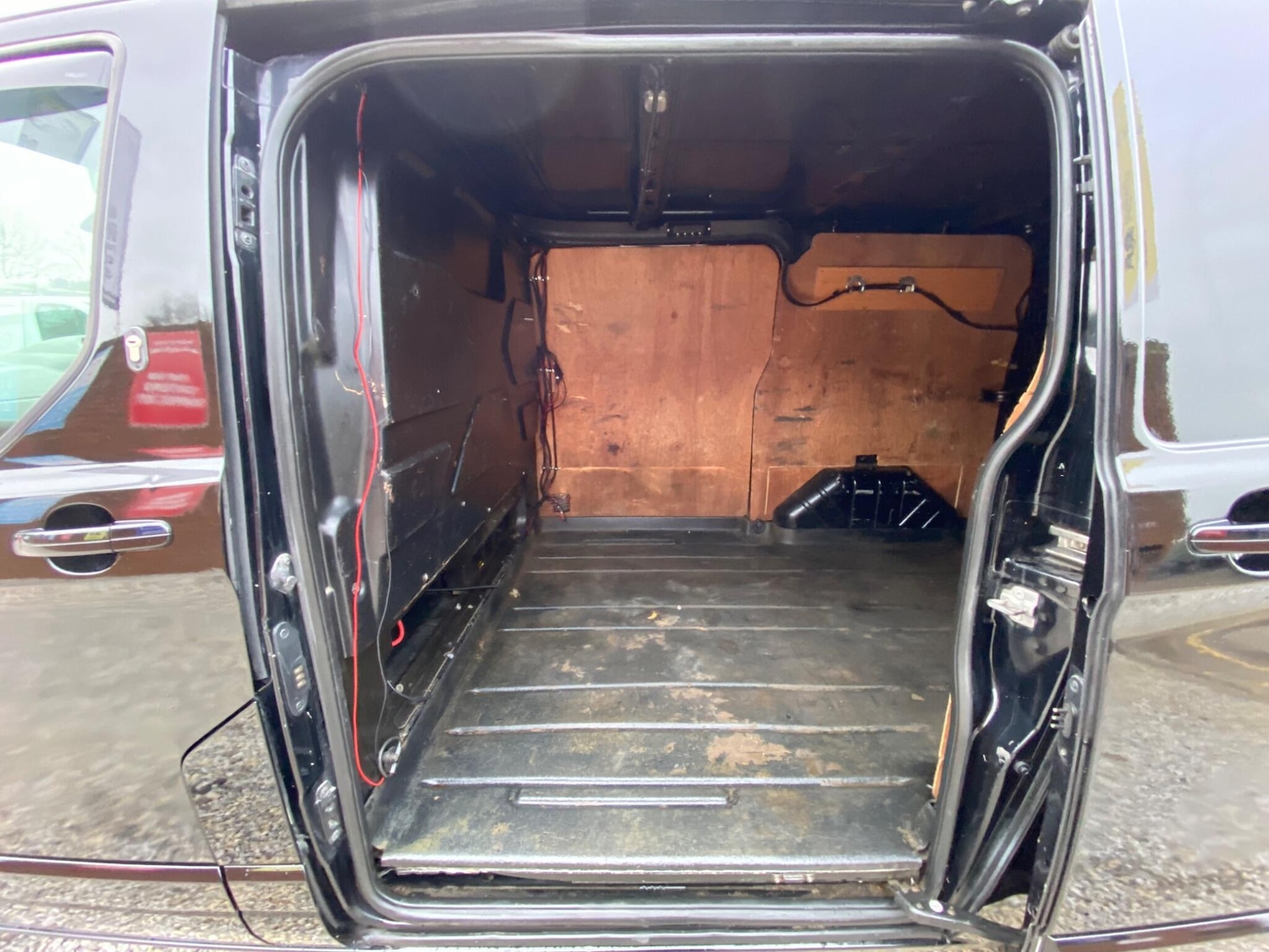 Used Ford Transit Custom 2017 for sale - 77291155: Photo 31