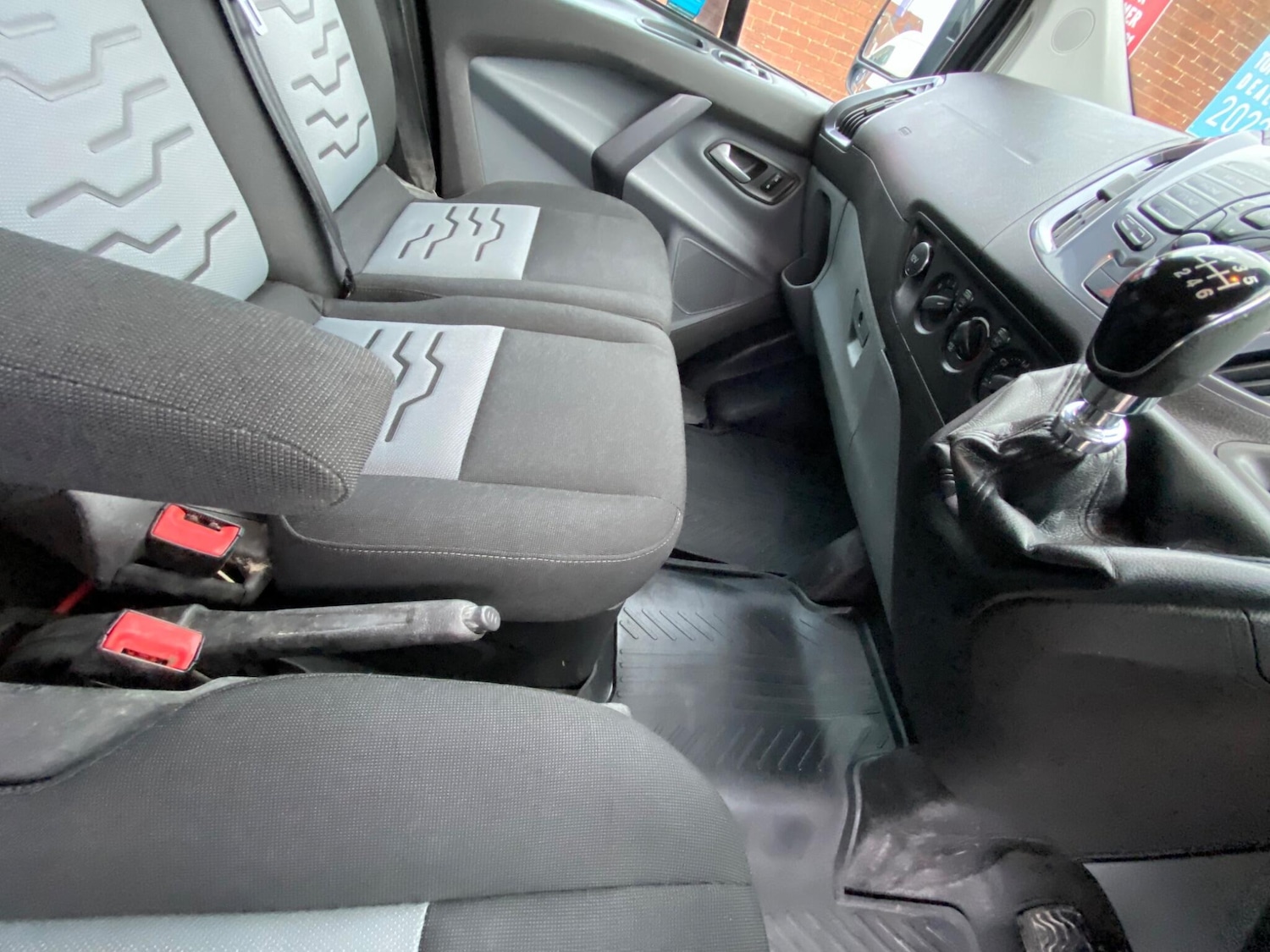 Used Ford Transit Custom 2017 for sale - 77291155: Photo 34