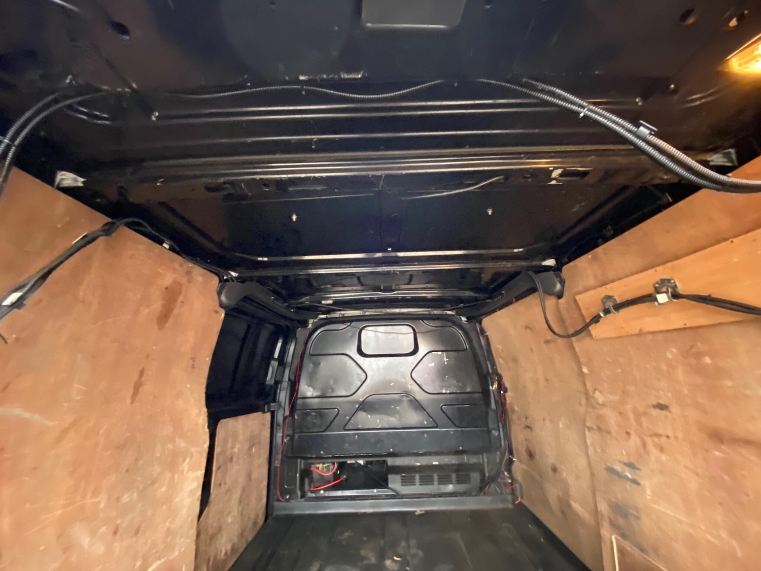 Used Ford Transit Custom 2017 for sale - 77291155: Photo 38