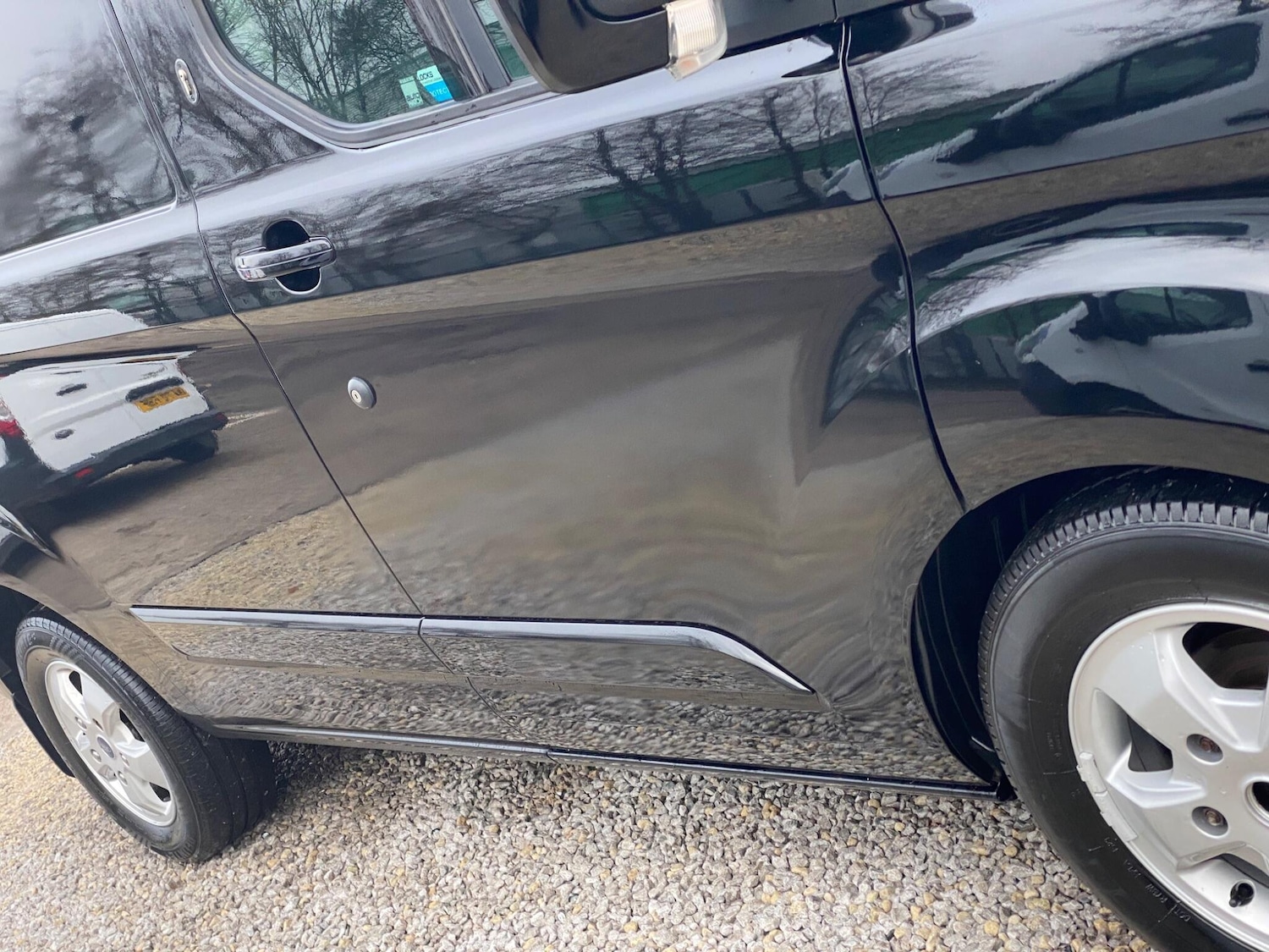 Used Ford Transit Custom 2017 for sale - 77291155: Photo 42