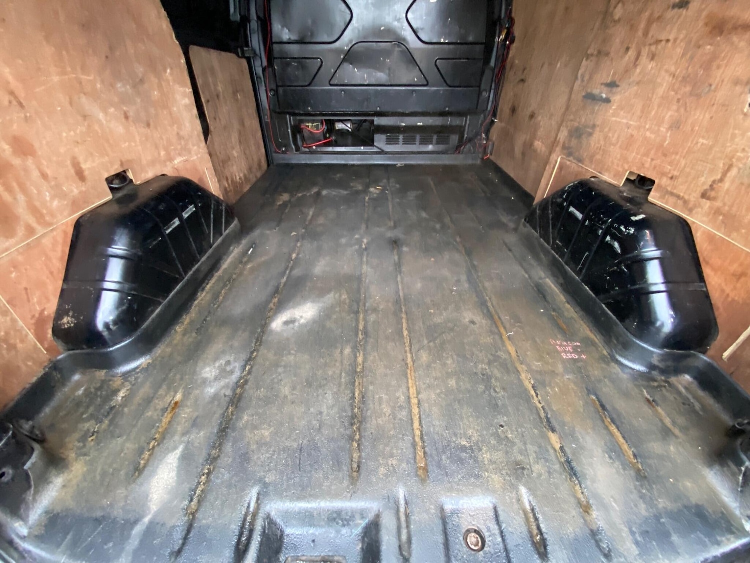 Used Ford Transit Custom 2017 for sale - 77291155: Photo 45