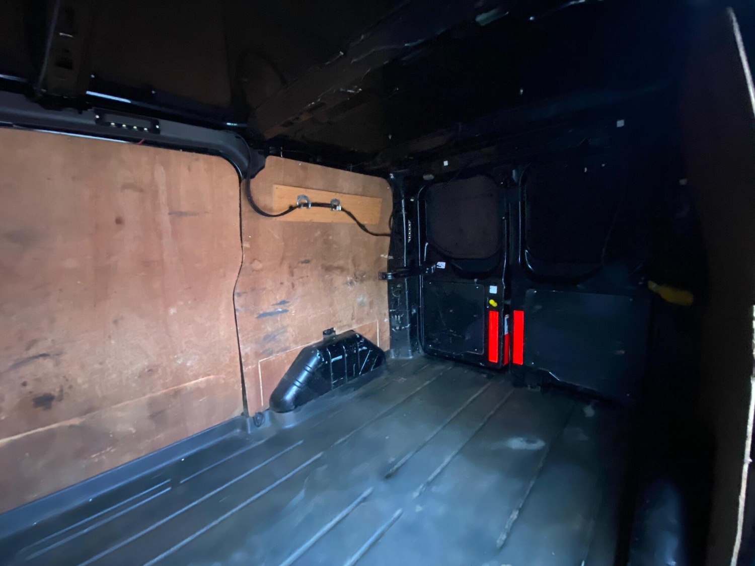 Used Ford Transit Custom 2017 for sale - 77291155: Photo 47