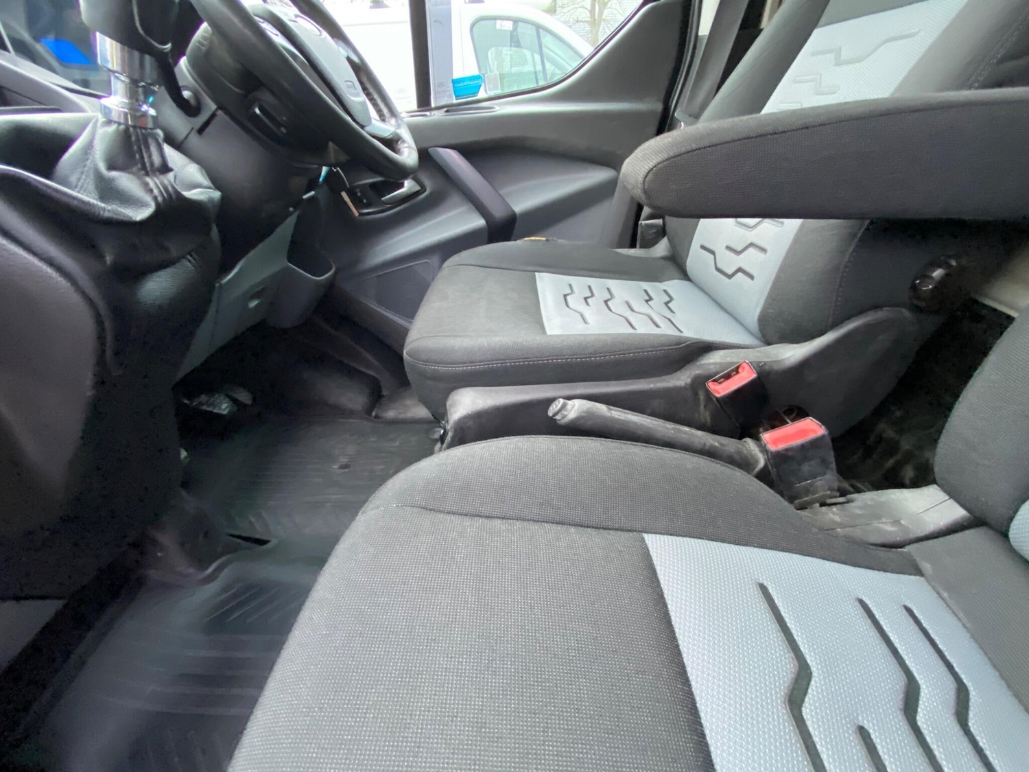 Used Ford Transit Custom 2017 for sale - 77291155: Photo 52