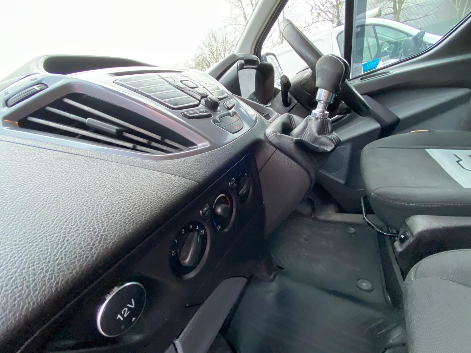 Used Ford Transit Custom 2017 for sale - 77291155: Photo 54