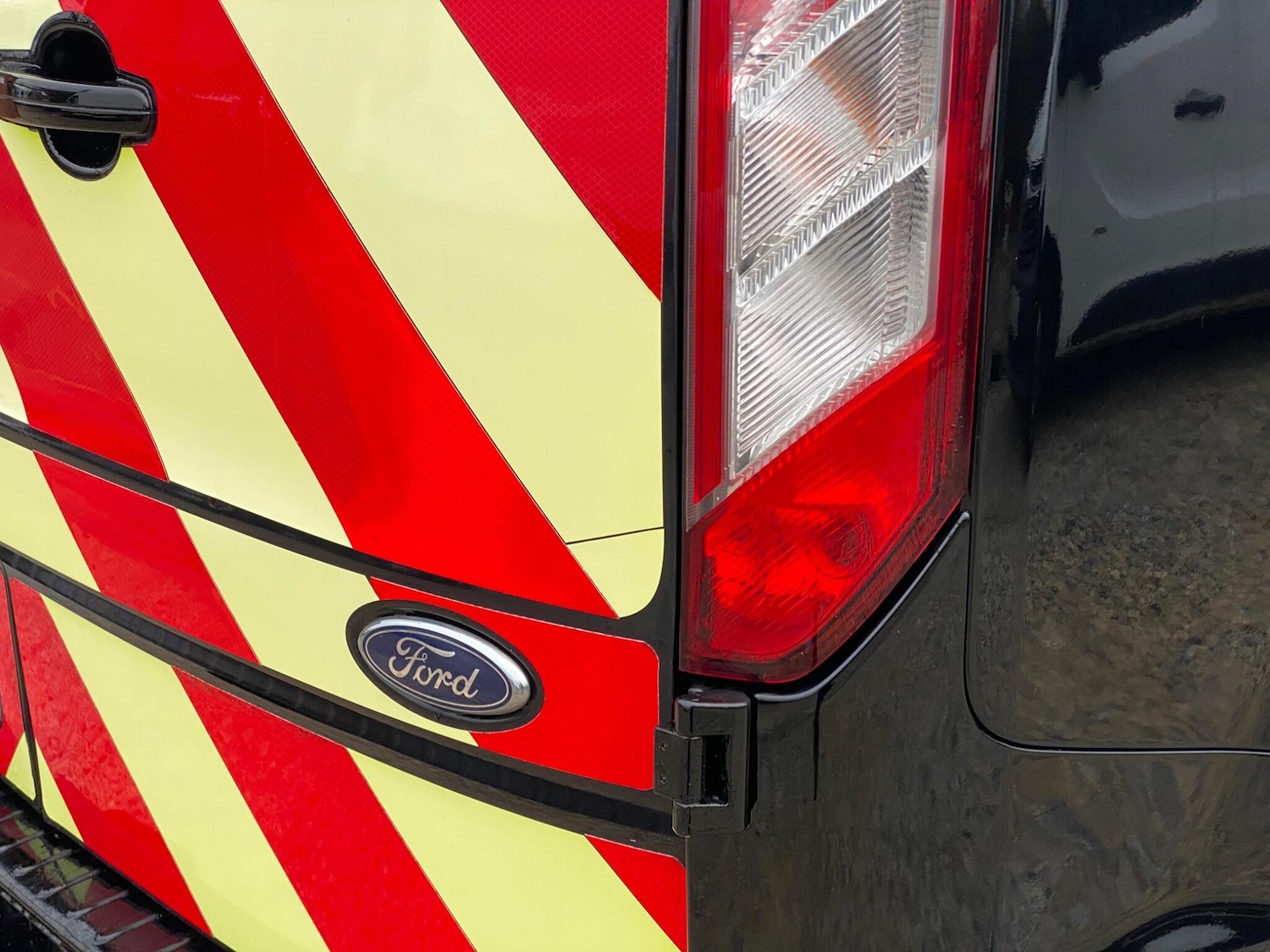 Used Ford Transit Custom 2017 for sale - 77291155: Photo 55