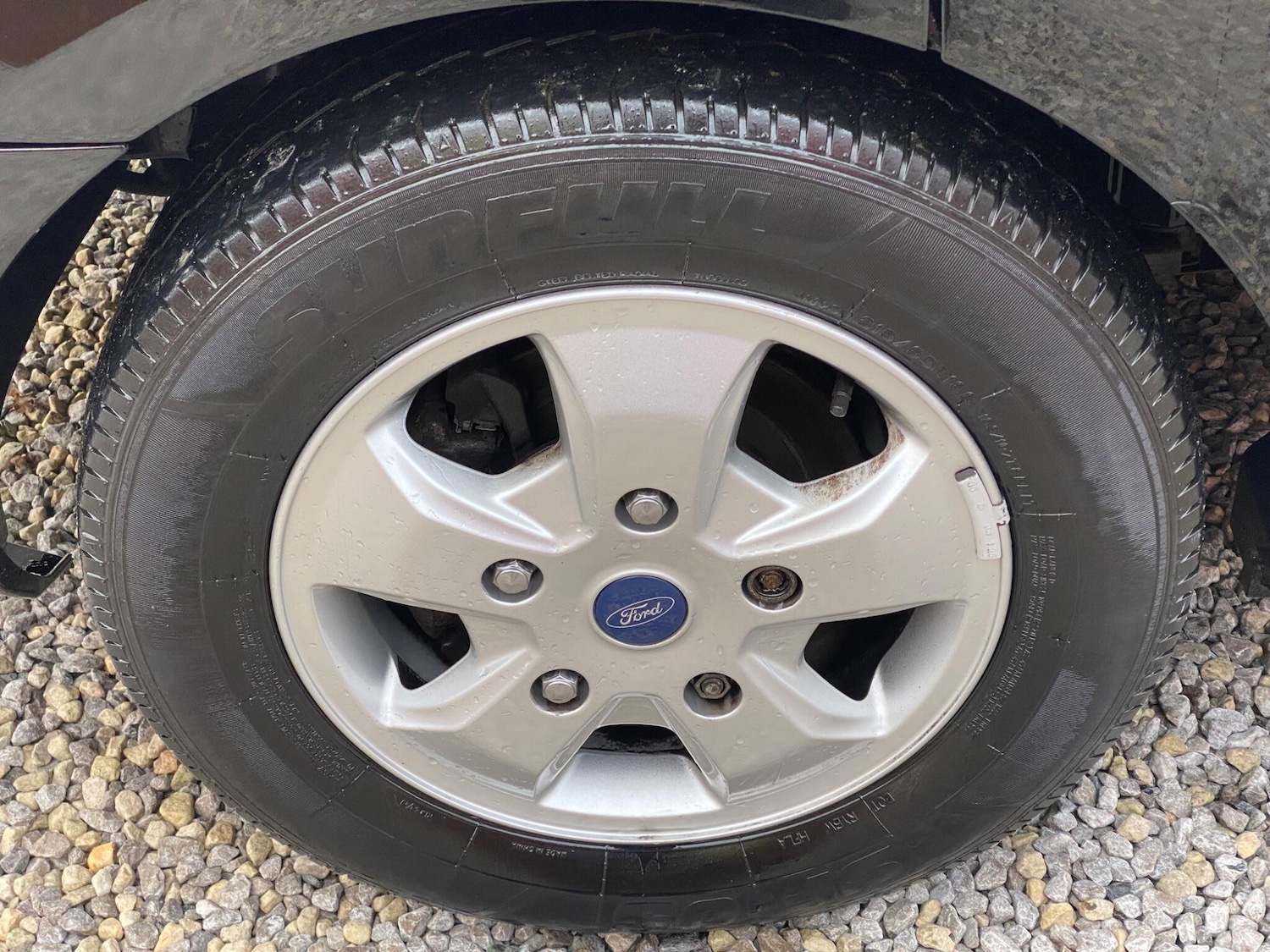 Used Ford Transit Custom 2017 for sale - 77291155: Photo 57