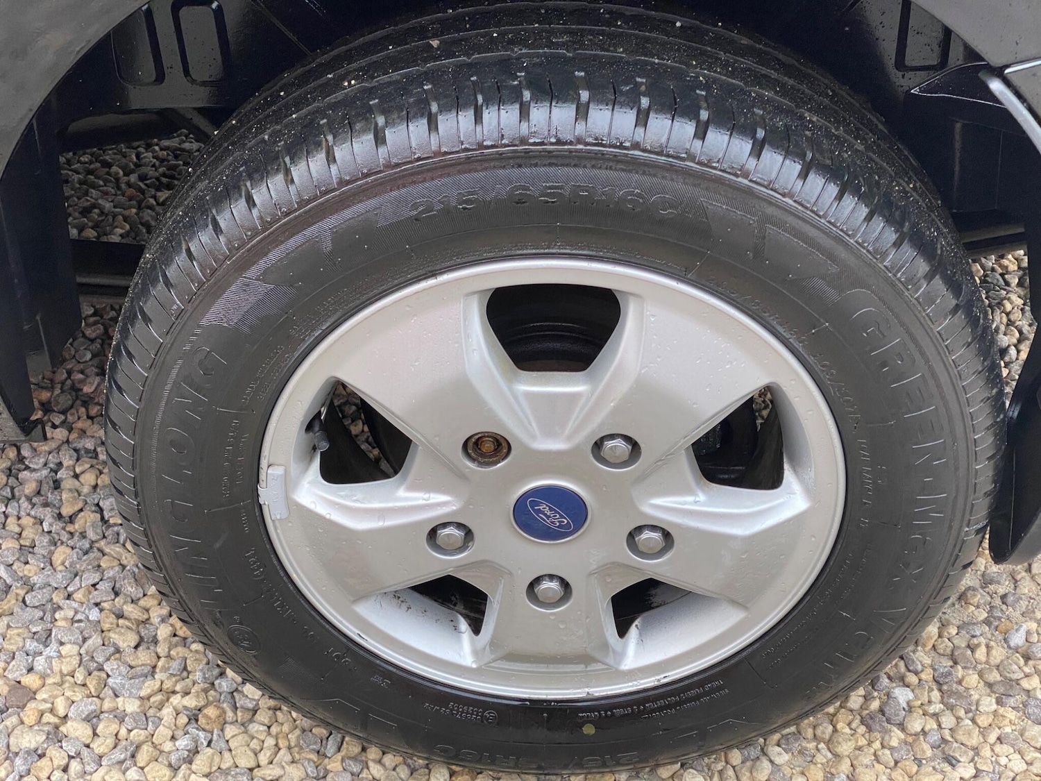 Used Ford Transit Custom 2017 for sale - 77291155: Photo 58