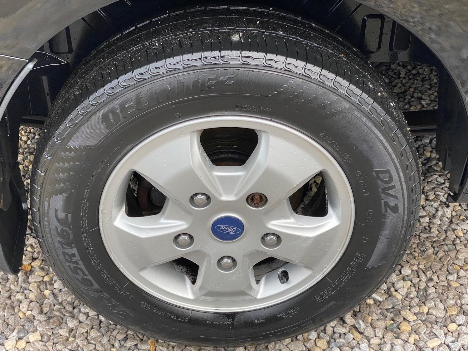 Used Ford Transit Custom 2017 for sale - 77291155: Photo 59