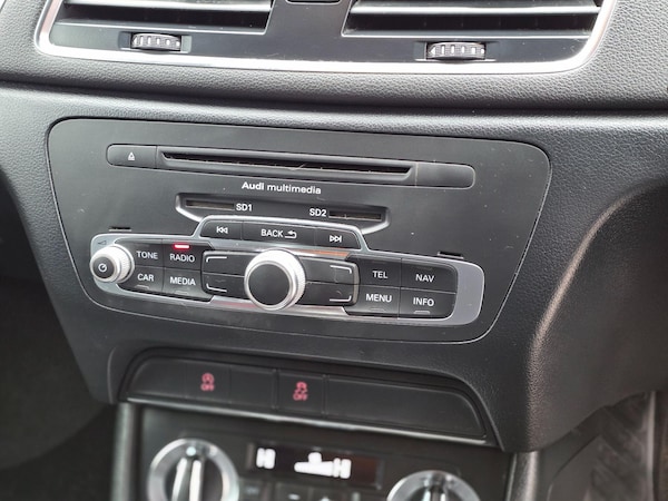 Used Audi Q3 2013 for sale - 76306868: Photo 14