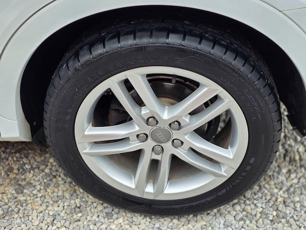 Used Audi Q3 2013 for sale - 76306868: Photo 15