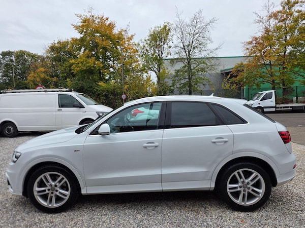 Used Audi Q3 2013 for sale - 76306868: Photo 17