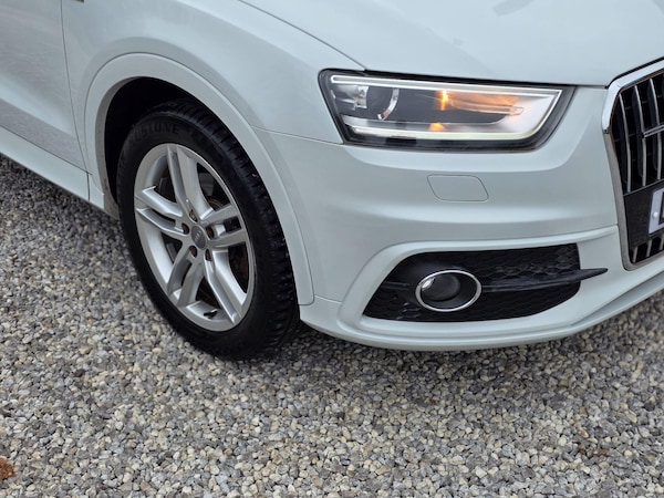 Used Audi Q3 2013 for sale - 76306868: Photo 25