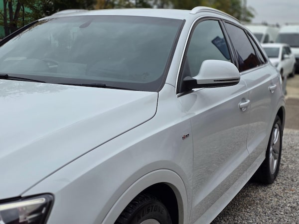 Used Audi Q3 2013 for sale - 76306868: Photo 26