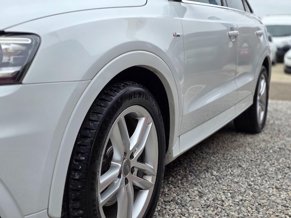 Used Audi Q3 2013 for sale - 76306868: Photo 27