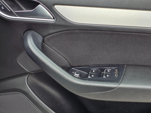 Used Audi Q3 2013 for sale - 76306868: Photo 35