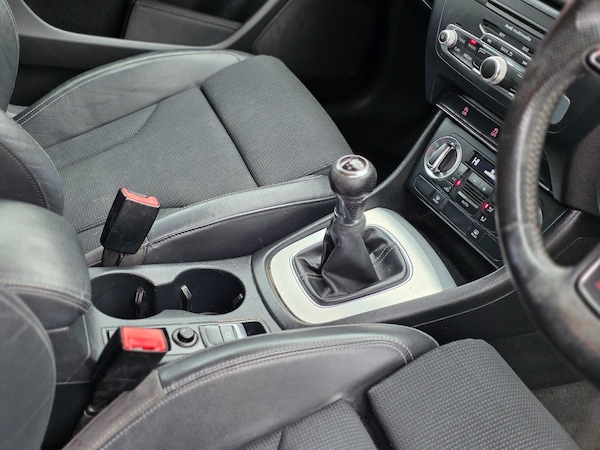 Used Audi Q3 2013 for sale - 76306868: Photo 38