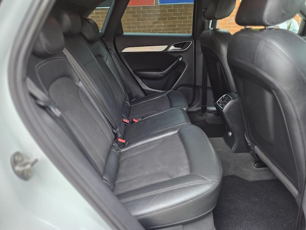 Used Audi Q3 2013 for sale - 76306868: Photo 39