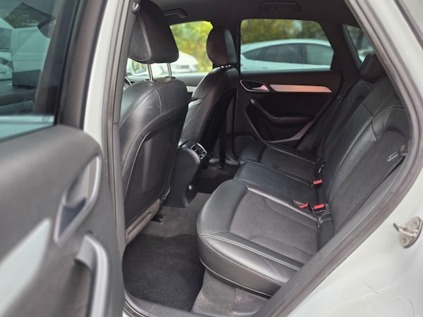 Used Audi Q3 2013 for sale - 76306868: Photo 41