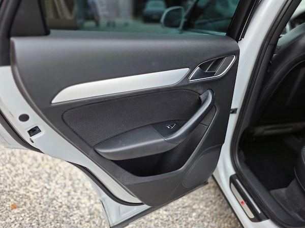 Used Audi Q3 2013 for sale - 76306868: Photo 42