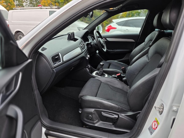 Used Audi Q3 2013 for sale - 76306868: Photo 43