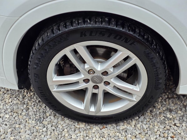 Used Audi Q3 2013 for sale - 76306868: Photo 45