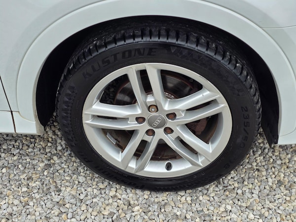 Used Audi Q3 2013 for sale - 76306868: Photo 46