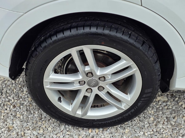 Used Audi Q3 2013 for sale - 76306868: Photo 47