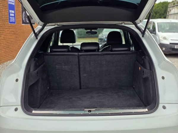 Used Audi Q3 2013 for sale - 76306868: Photo 48