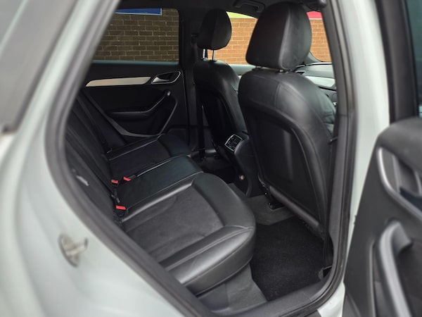 Used Audi Q3 2013 for sale - 76306868: Photo 8