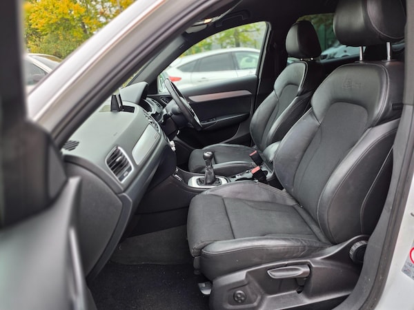 Used Audi Q3 2013 for sale - 76306868: Photo 9