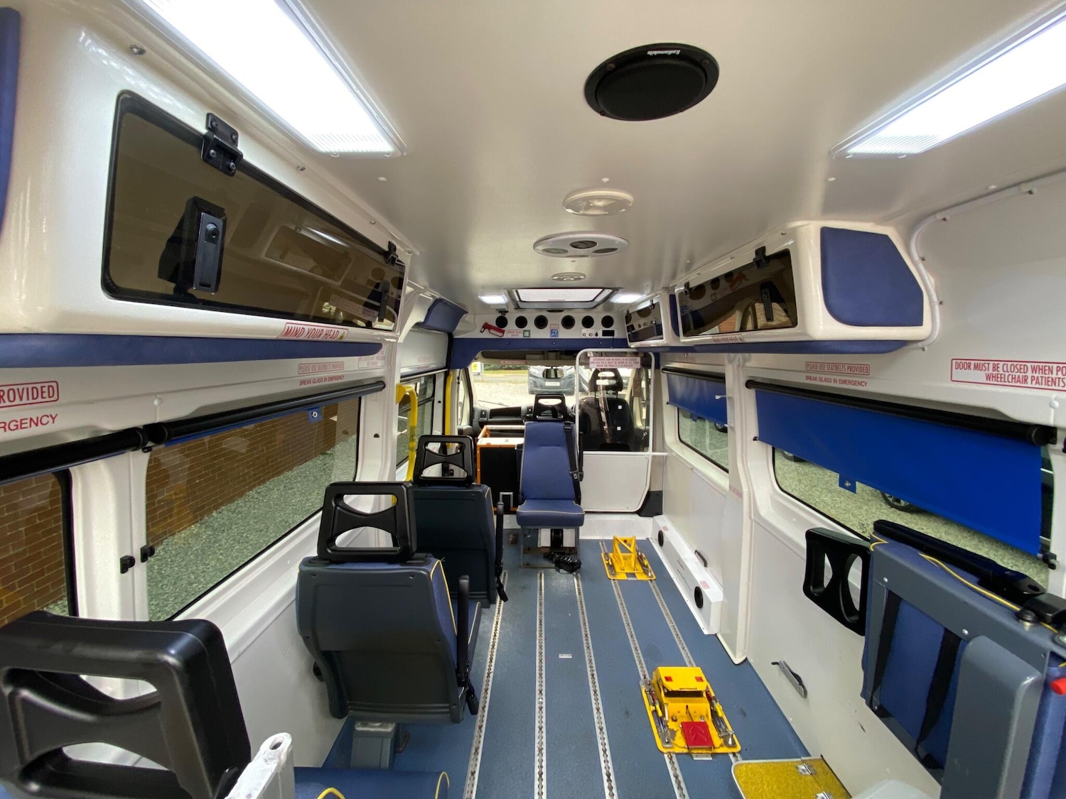 Used Peugeot Boxer 2016 for sale - 77230495: Photo 24