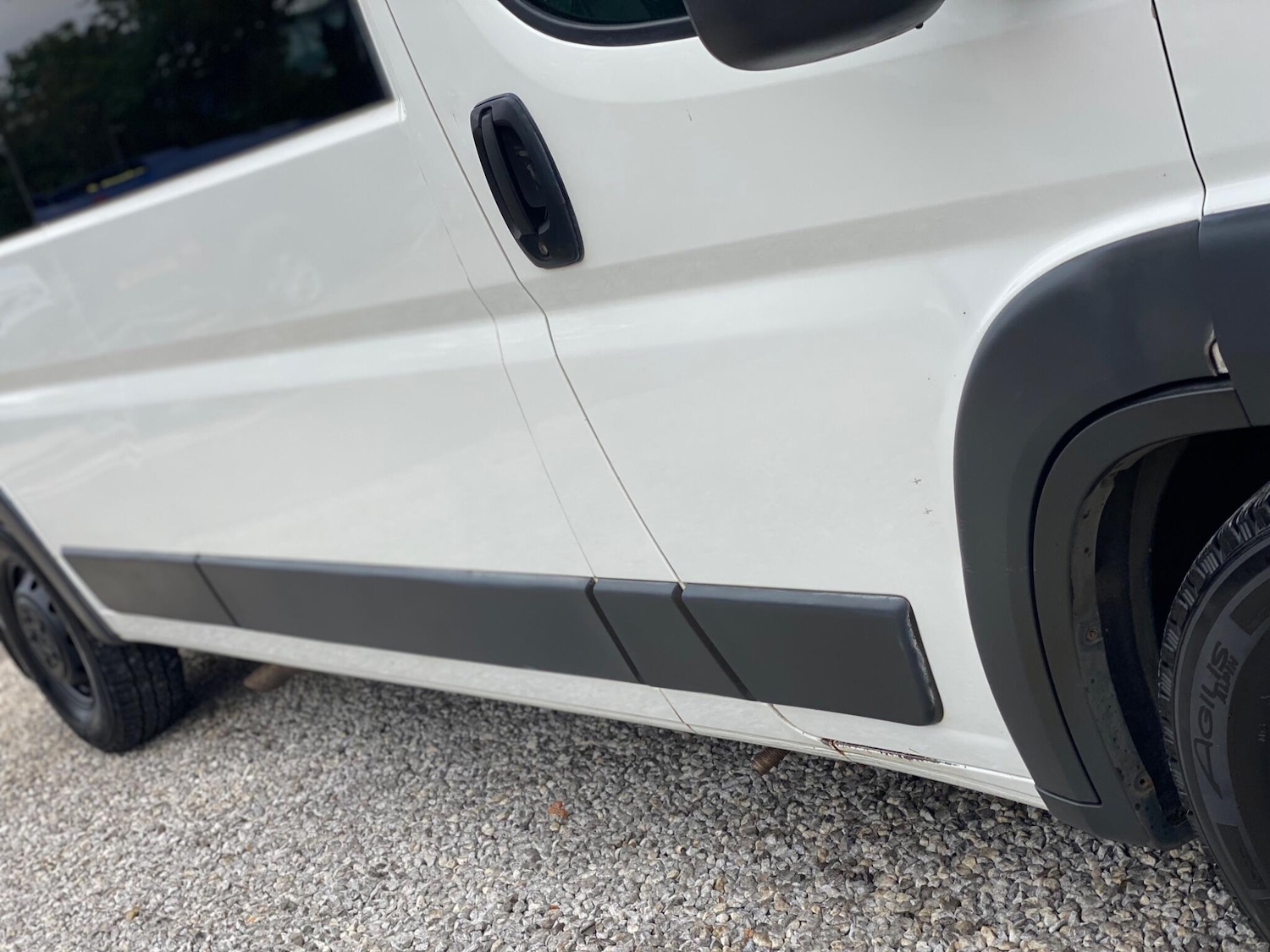 Used Peugeot Boxer 2016 for sale - 77230495: Photo 36