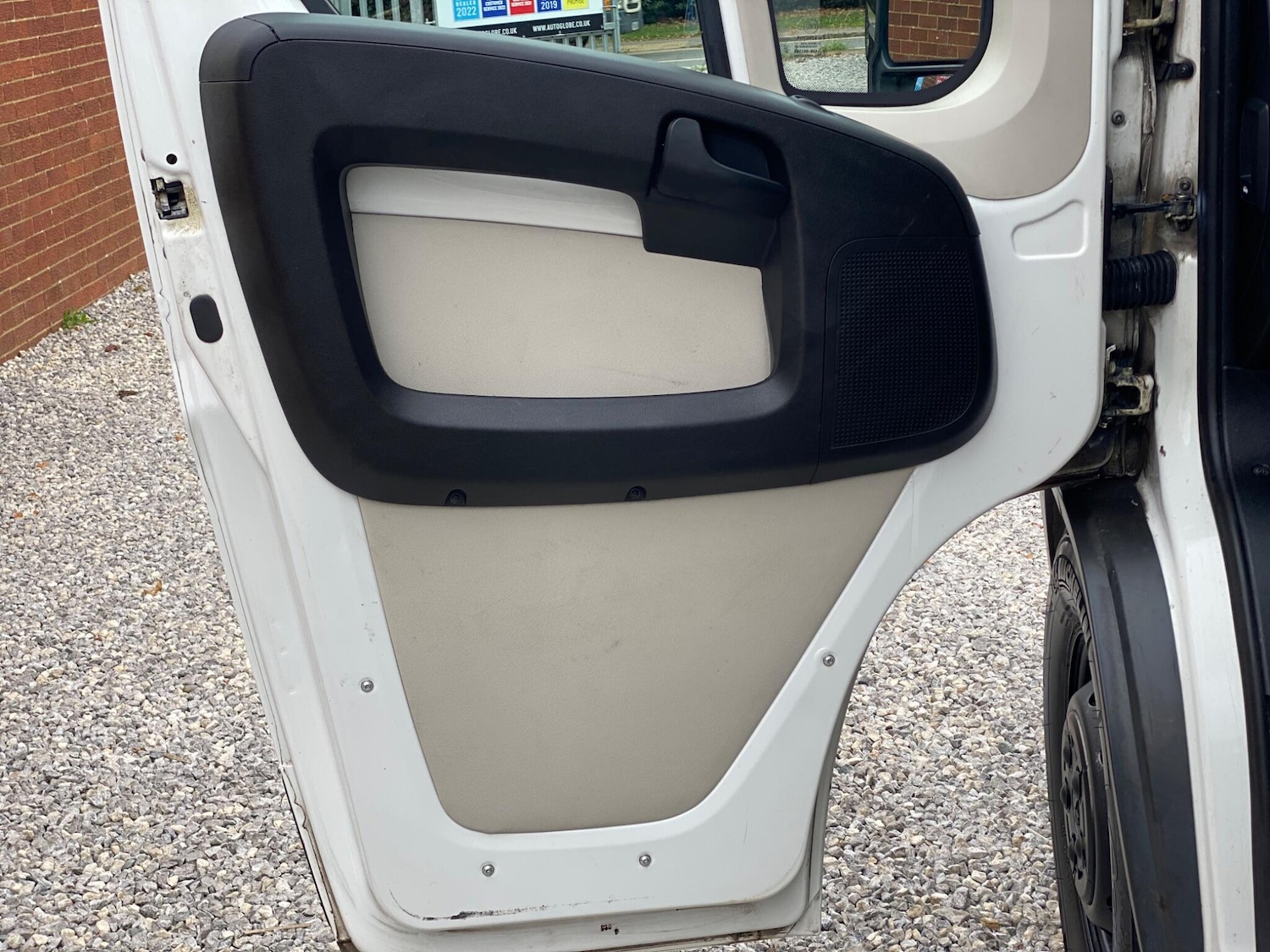 Used Peugeot Boxer 2016 for sale - 77230495: Photo 45