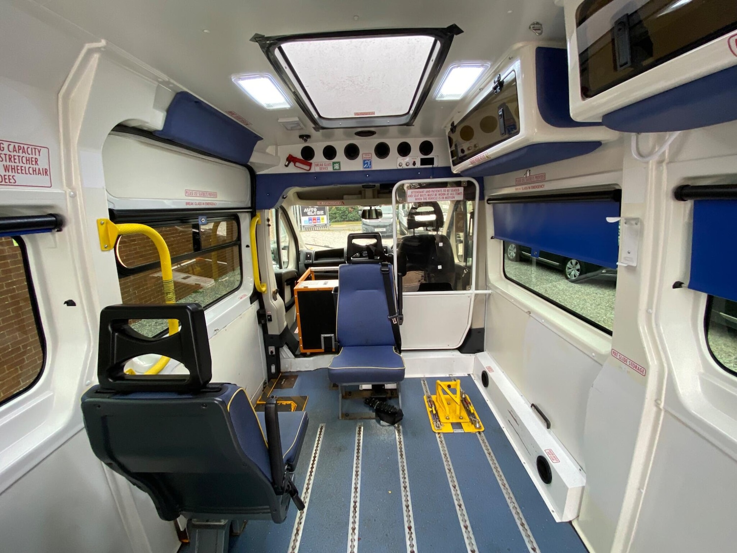 Used Peugeot Boxer 2016 for sale - 77230495: Photo 52