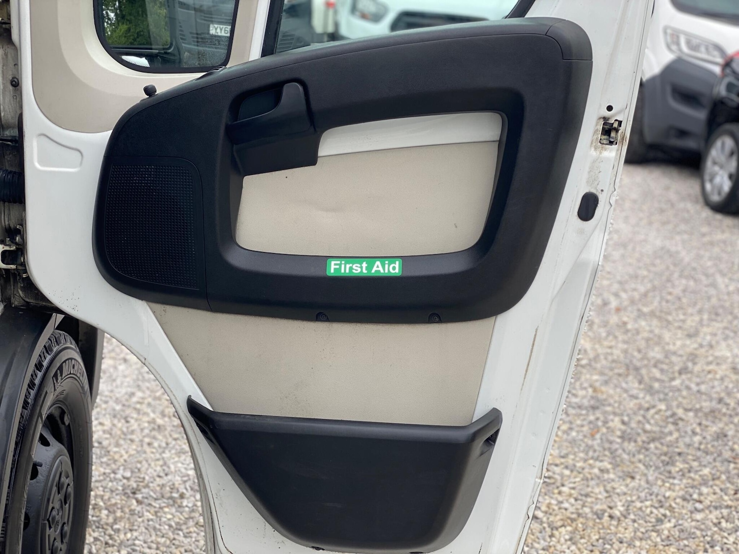 Used Peugeot Boxer 2016 for sale - 77230495: Photo 56