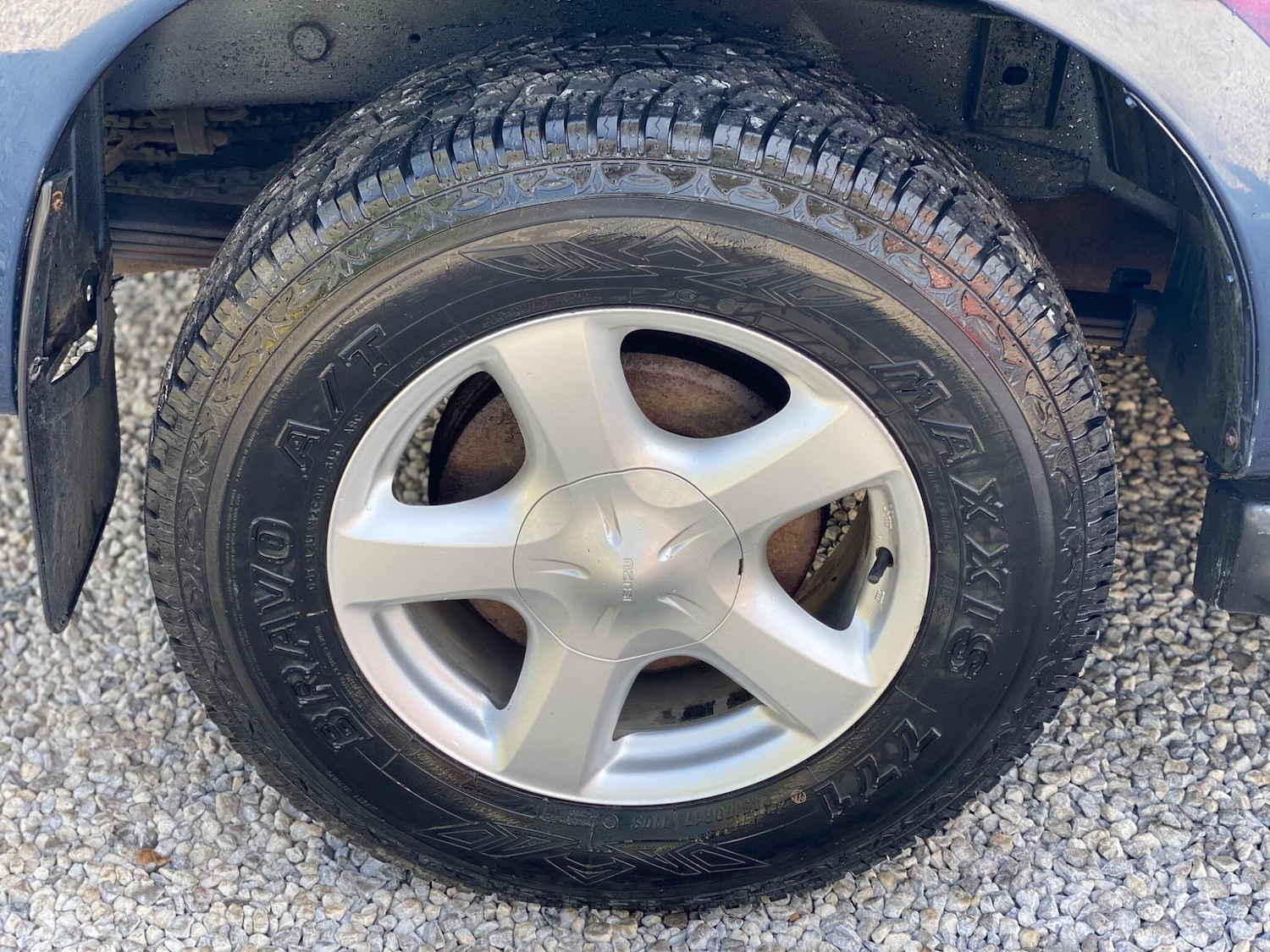 Used Isuzu D-Max 2014 for sale - 77279730: Photo 10