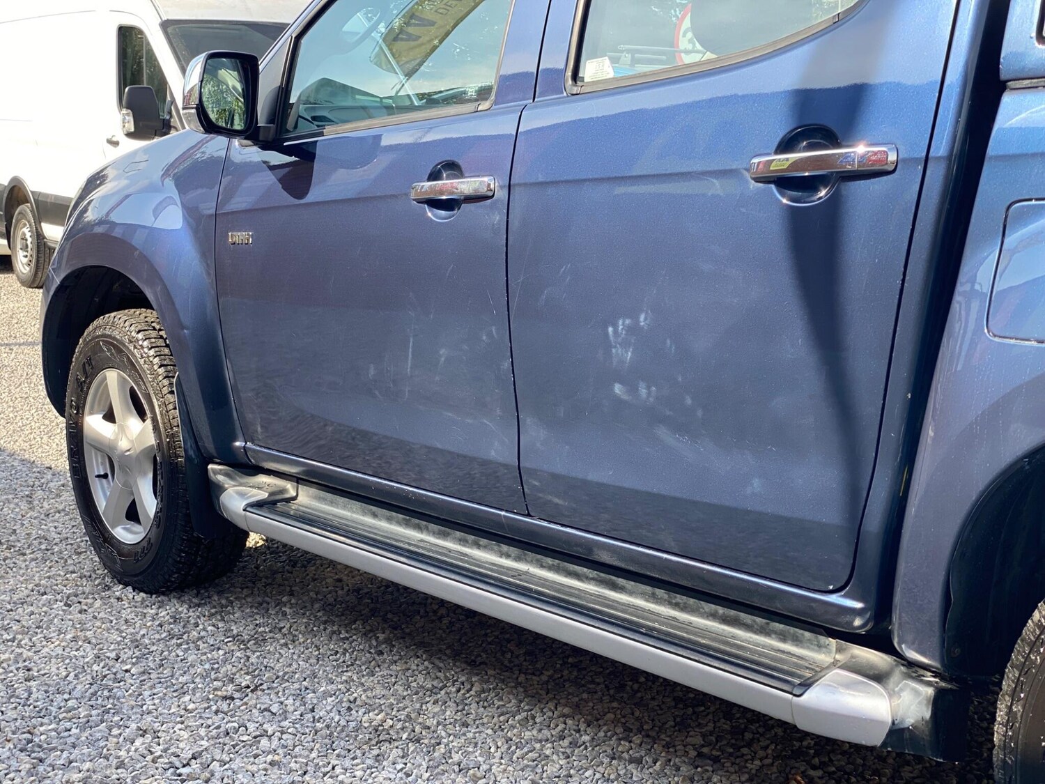 Used Isuzu D-Max 2014 for sale - 77279730: Photo 28