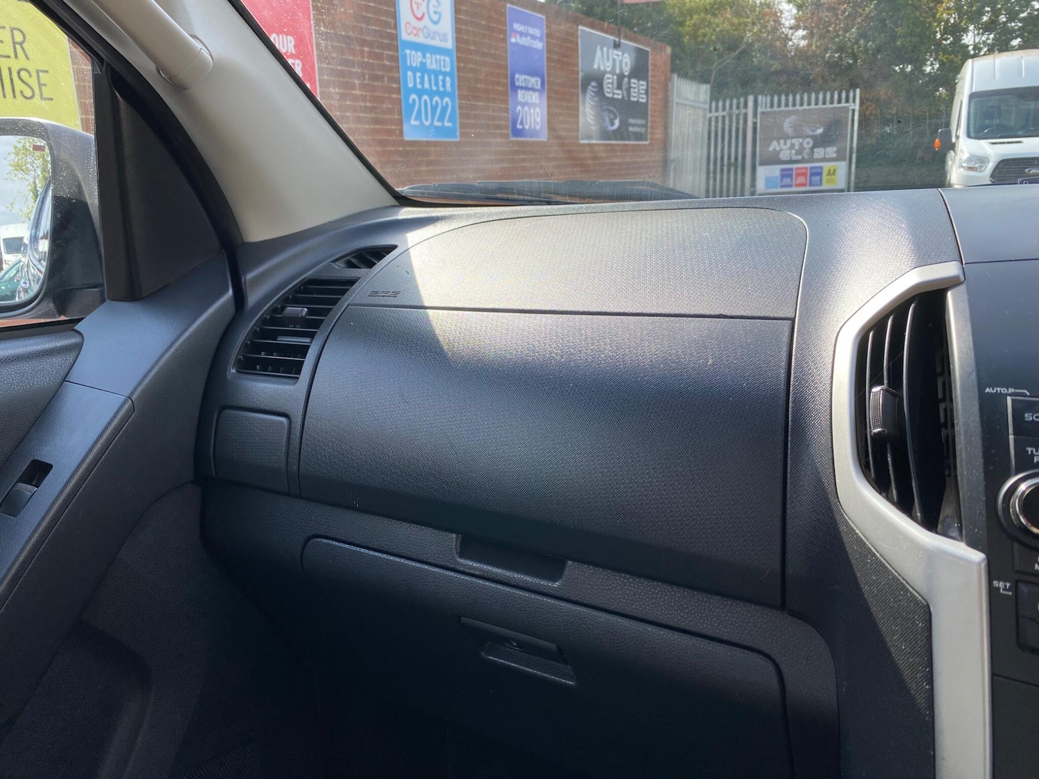 Used Isuzu D-Max 2014 for sale - 77279730: Photo 49