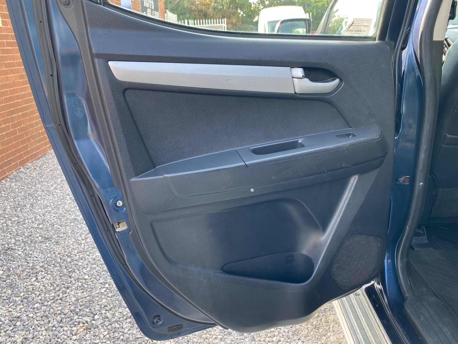 Used Isuzu D-Max 2014 for sale - 77279730: Photo 55