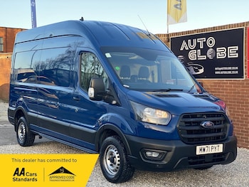 Ford - Transit