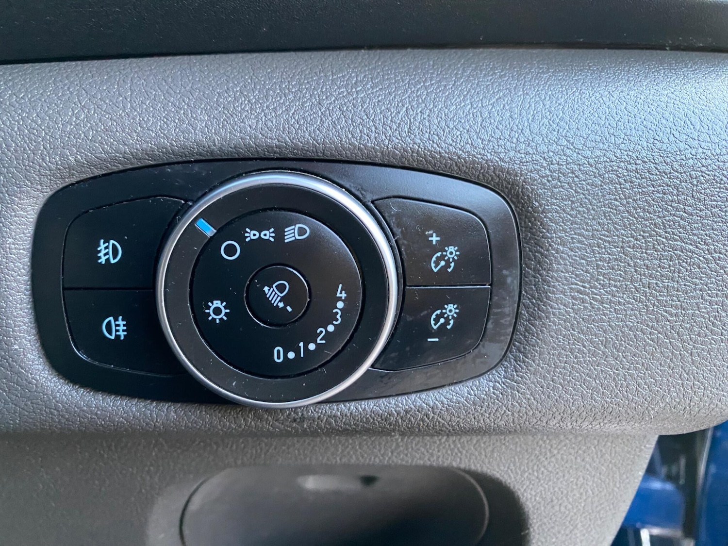 Used Ford Transit 2022 for sale - 76512098: Photo 24