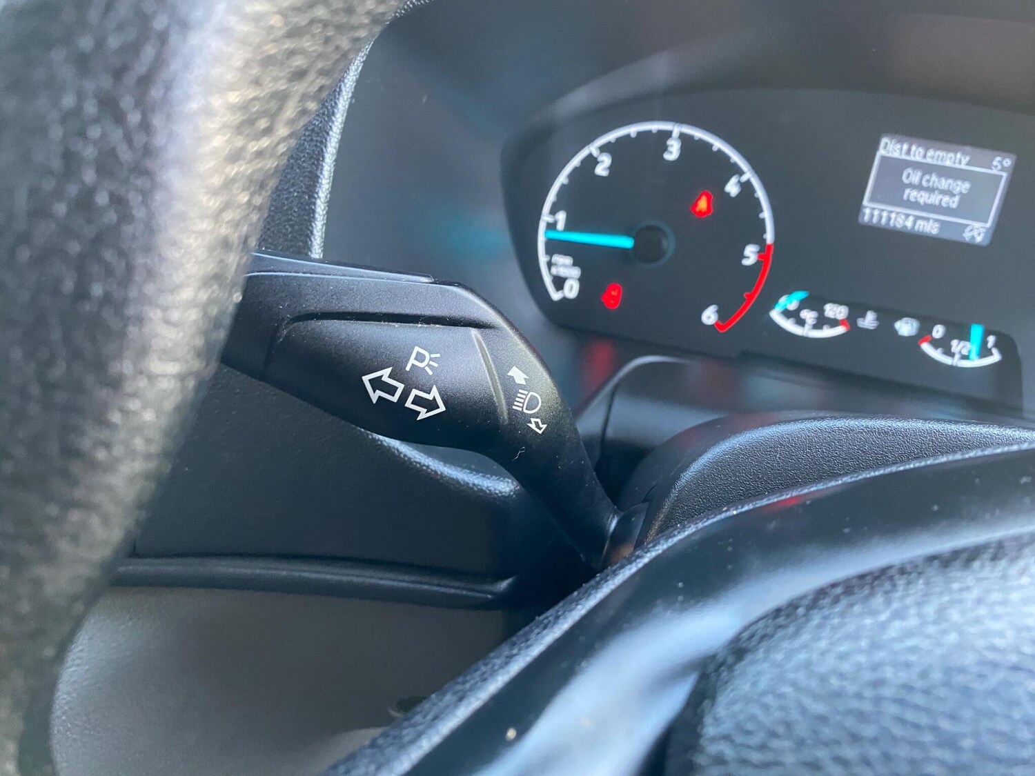 Used Ford Transit 2022 for sale - 76512098: Photo 27