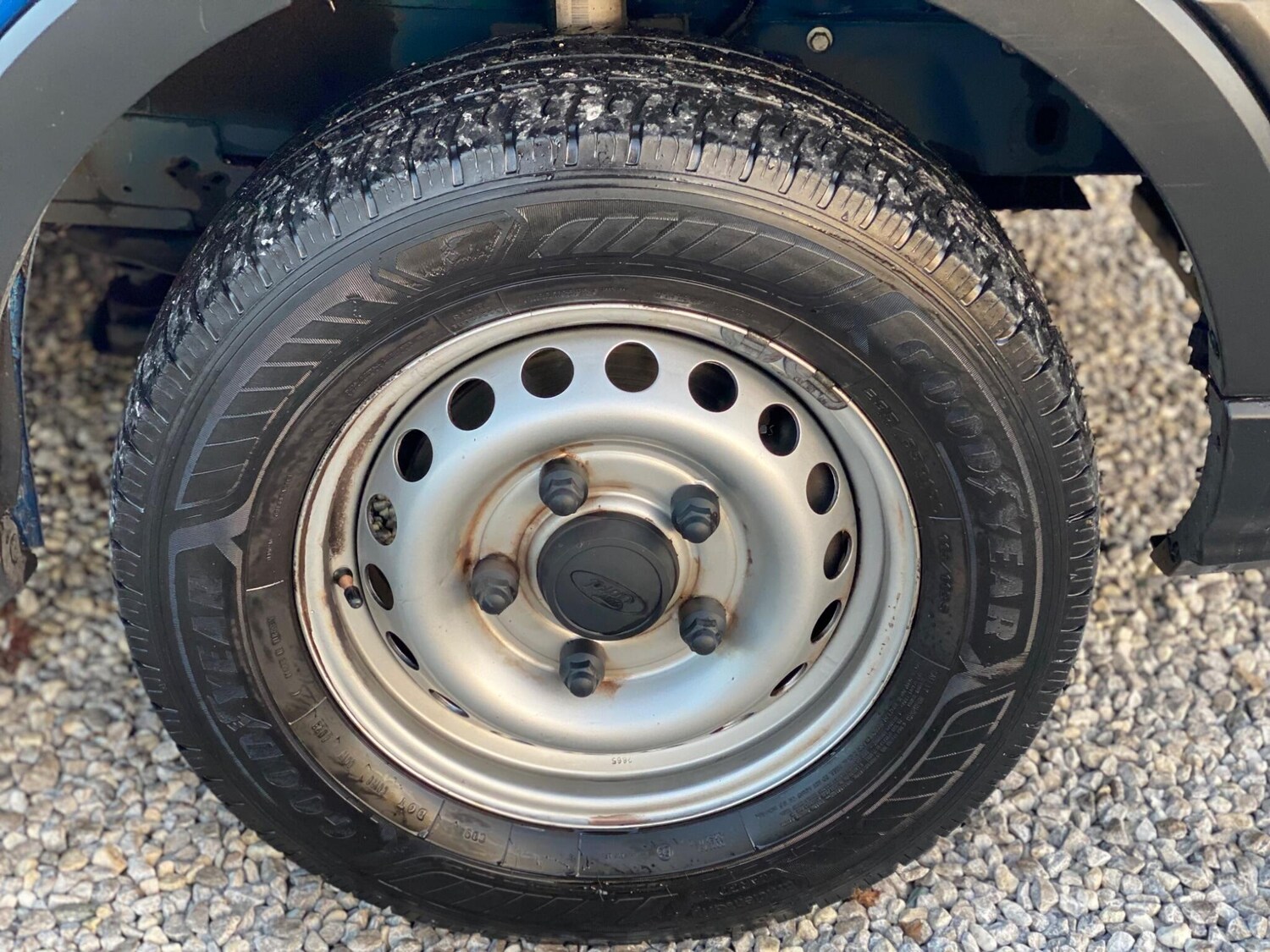 Used Ford Transit 2022 for sale - 76512098: Photo 32